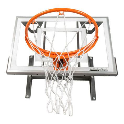 basketball hoop sets.